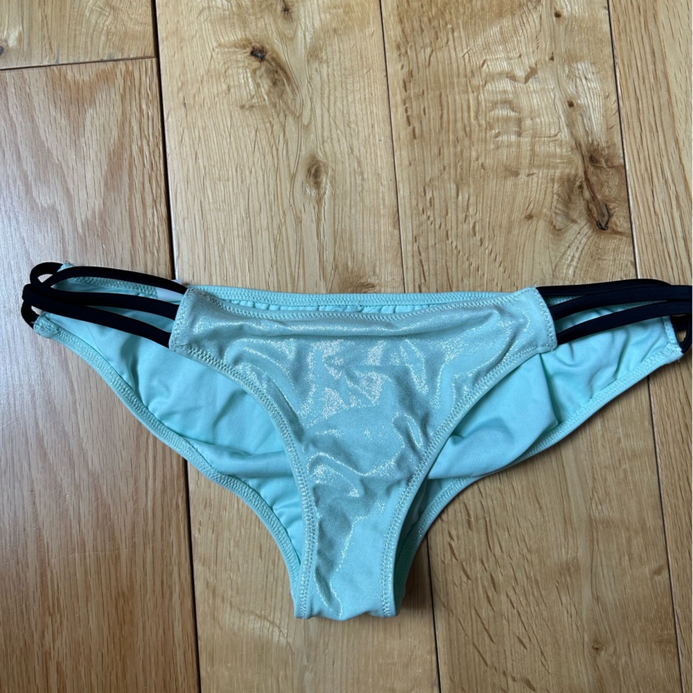 Victorias secret swim bottom
